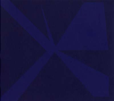 No Sudden Movements (CD)