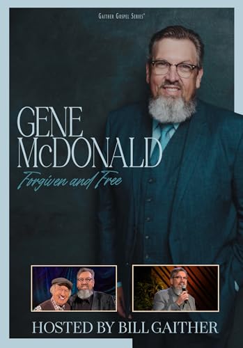Gene Mcdonald (DVD)