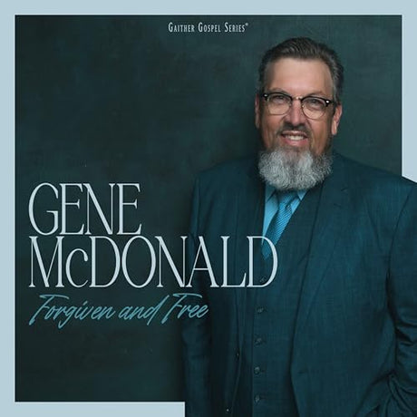 Gene Mcdonald (CD)