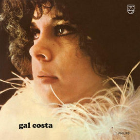 Gal Costa (Capa Foto ) (Vinyl)