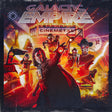 Cinemetal (Red/Yellow/Blue Vinyl) (Indie Exclusive) (Vinyl)