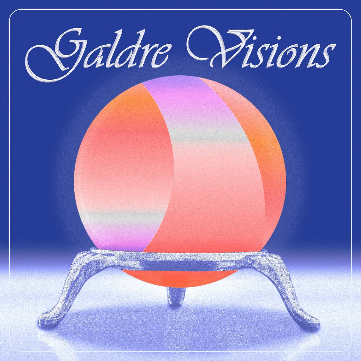 Galdre Visions (Vinyl)