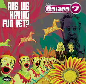 Are We Having Fun Yet? (Vinyl)