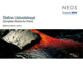 Complete Works For Piano (CD)