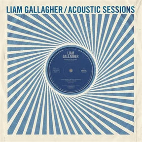 Acoustic Sessions (Rsd 4.12.25) (Vinyl)