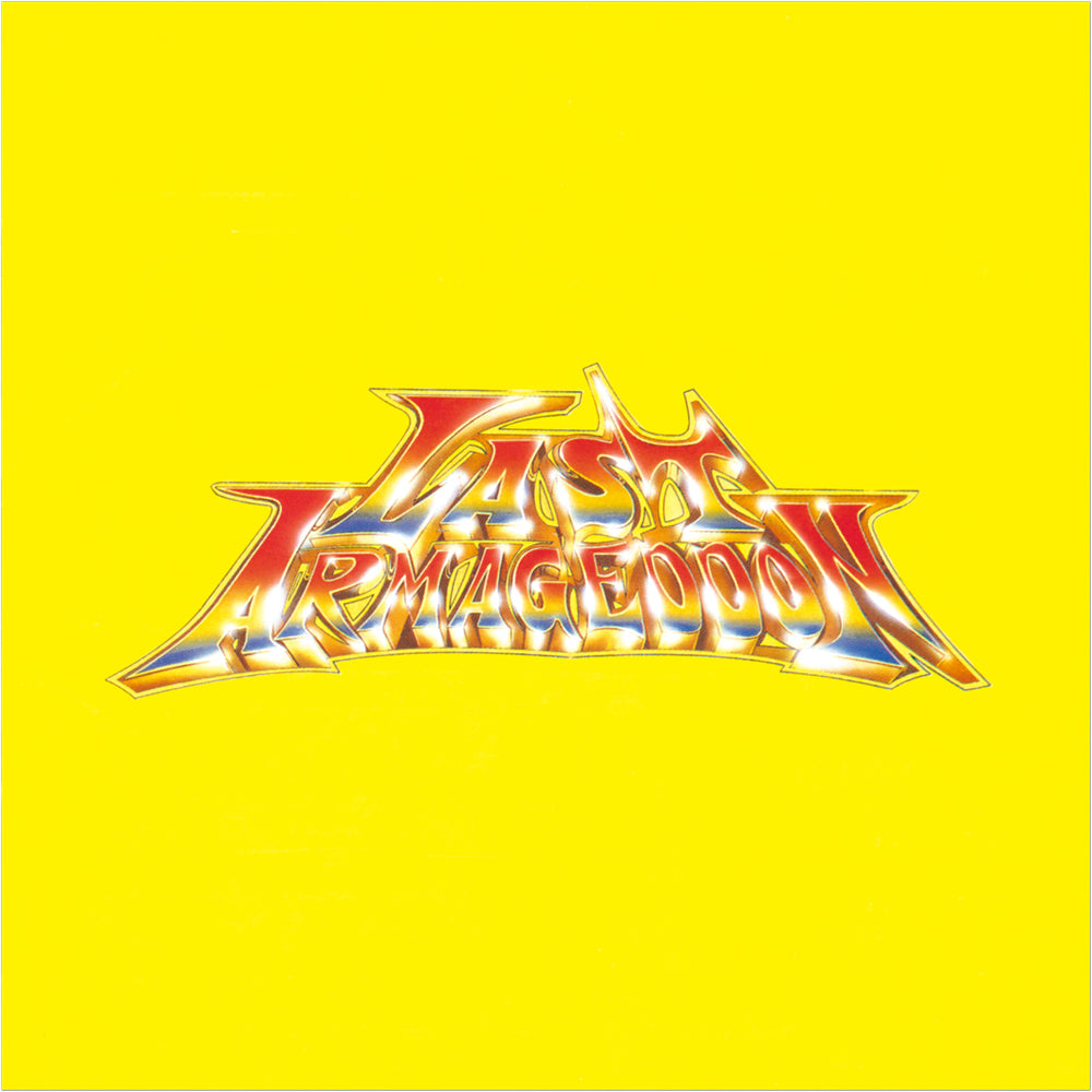 All Sounds Of Last Armageddon (Vinyl)
