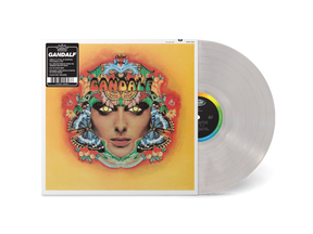 Gandalf (Clear) (Vinyl)