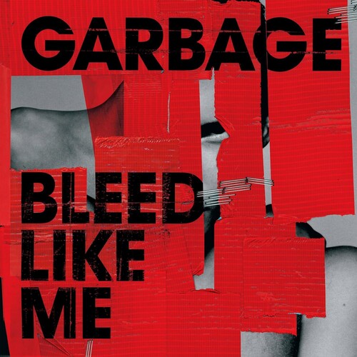 Garbage Bleed Like Me: Deluxe Edition (Expanded Version) (2 Lp's) [Records & LPs]