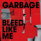 Garbage Bleed Like Me: Deluxe Edition (Expanded Version) (2 Lp's) [Records & LPs]