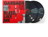 Garbage Bleed Like Me: Deluxe Edition (Expanded Version) (2 Lp's) [Records & LPs]