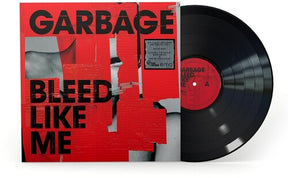 Garbage Bleed Like Me (Remastered) [Vinyl] - Apocalypse Vinyl