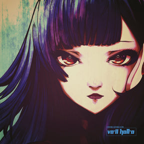 Va-11 Hall-A (Original Soundtrack) (Vinyl)