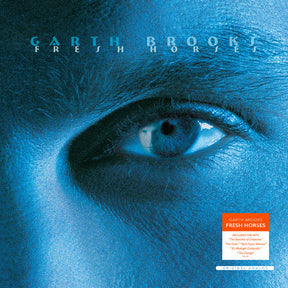 Fresh Horses [Vinyl]