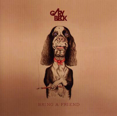 Bring a Friend (CD)