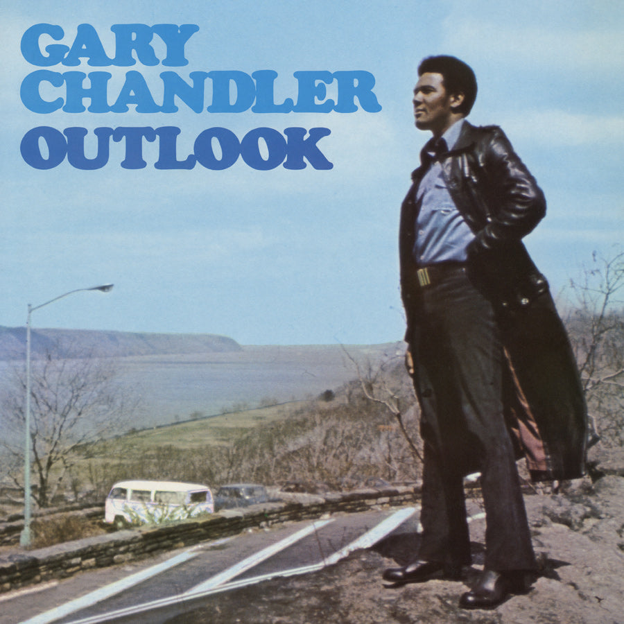 Outlook (Vinyl)