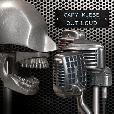 Out Loud (180G) [Gray Vinyl] [Vinyl]