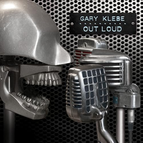 Out Loud [CD]