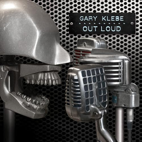 Out Loud [CD]
