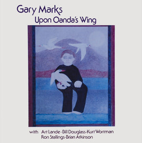 Upon Oanda'S Wing (Vinyl)