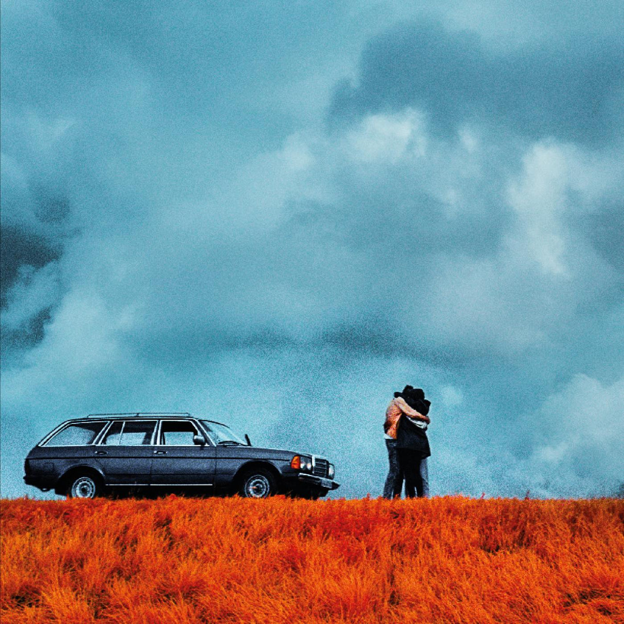 Everything Will Change (Original Motion Picture Soundtrack) (Vinyl) - Apocalypse Vinyl