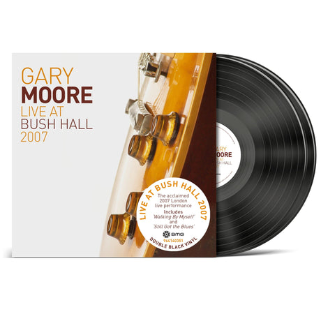 Live At Bush Hall 2007 [2LP] [Vinyl]