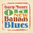 Old New Ballads Blues [CD]