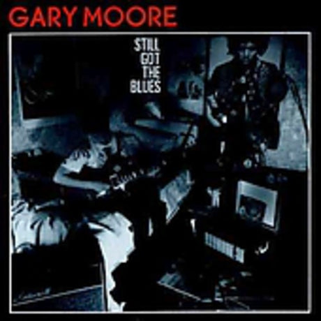 Still Got the Blues (Bonus Tracks) [Import] (CD)
