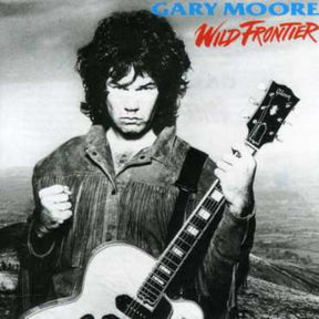 Wild Frontier (Bonus Tracks) [Import] (CD)