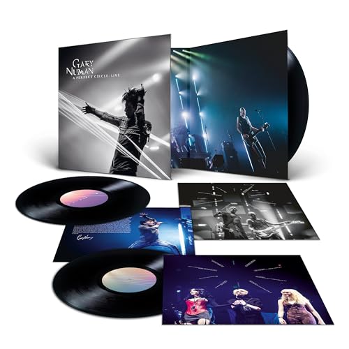 Wembley [3Lp] A Perfect Circle: Live At Ovo Arena (Vinyl)
