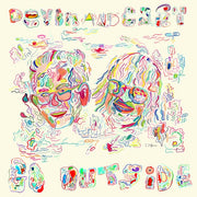 Devin And Gary Go Outside! (Vinyl) - Apocalypse Vinyl
