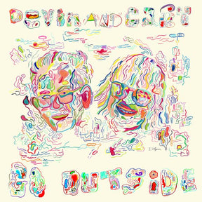 Devin And Gary Go Outside! (Vinyl) - Apocalypse Vinyl