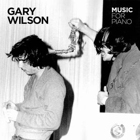 Music for Piano (Vinyl) - Apocalypse Vinyl