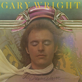Gary Wright The Dream Weaver (Colored Vinyl, Metallic Gold, Limited Edition) [Vinyl] - Apocalypse Vinyl