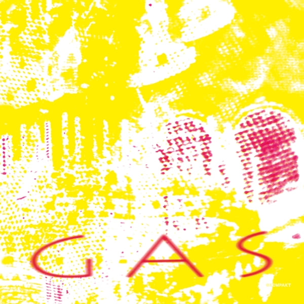 Gas (Vinyl)