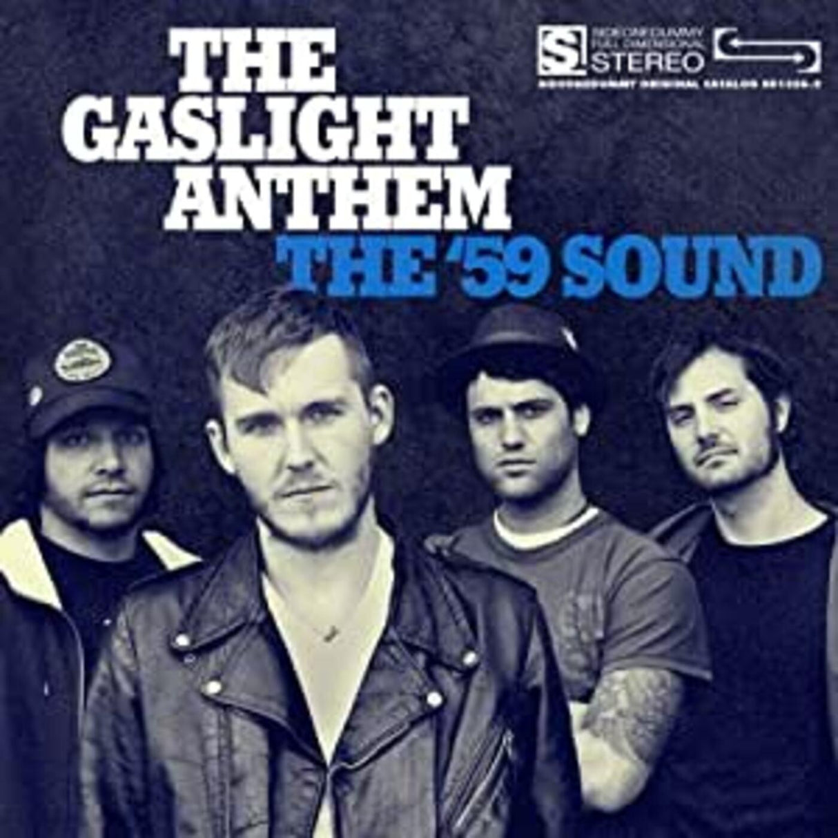 59 Sound (CD)