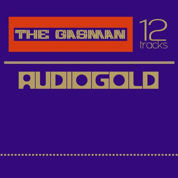 Audiogold (CD)