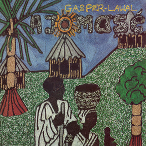 Ajomasé (Vinyl)