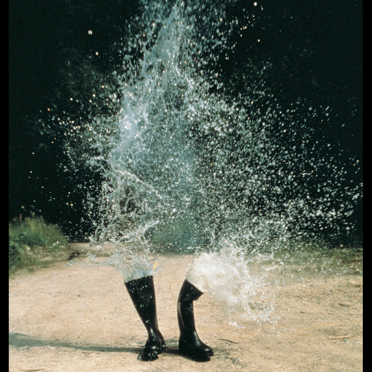 Upgrade & Afterlife (Vinyl)