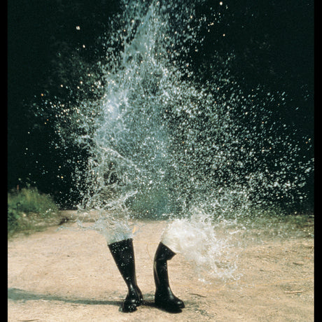 Upgrade & Afterlife (Vinyl)