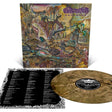 Deserted (Marble Colored Vinyl) (Vinyl)