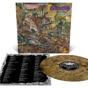 Deserted (Marble Colored Vinyl) (Vinyl)