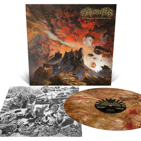 Sonoran Depravation (Marble Colored Vinyl) (Vinyl)