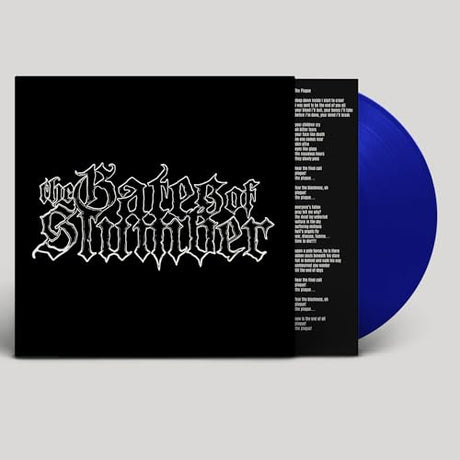 The Gates Of Slumber (Vinyl)