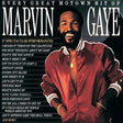 EVERY GREAT MOTOWN HIT OF MARVIN GAYE (CD)