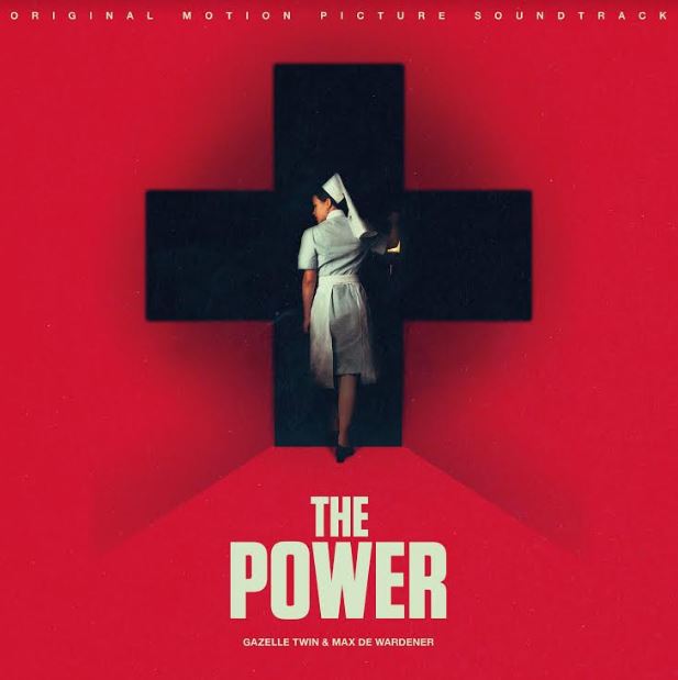 Gazelle Twin & Max de Wardener The Power (Original Motion Picture Soundtrack) [Music CDs]