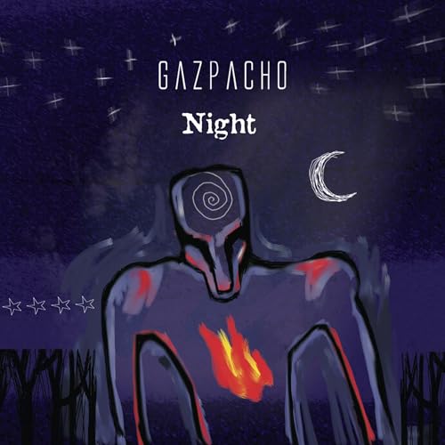 Night [2Lp] (Vinyl)