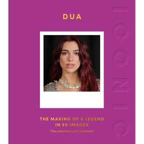 Iconic: Dua: The Making of a Legend in 50 Images