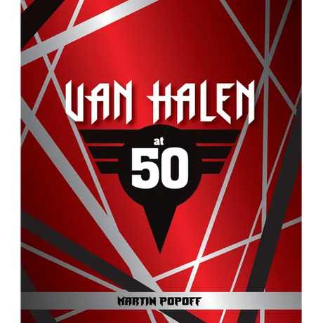 Van Halen at 50