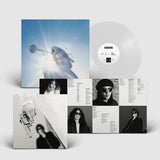 Getting Killed [Clear Vinyl] [Vinyl]