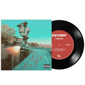 Tweaker (7" Single) (Vinyl)